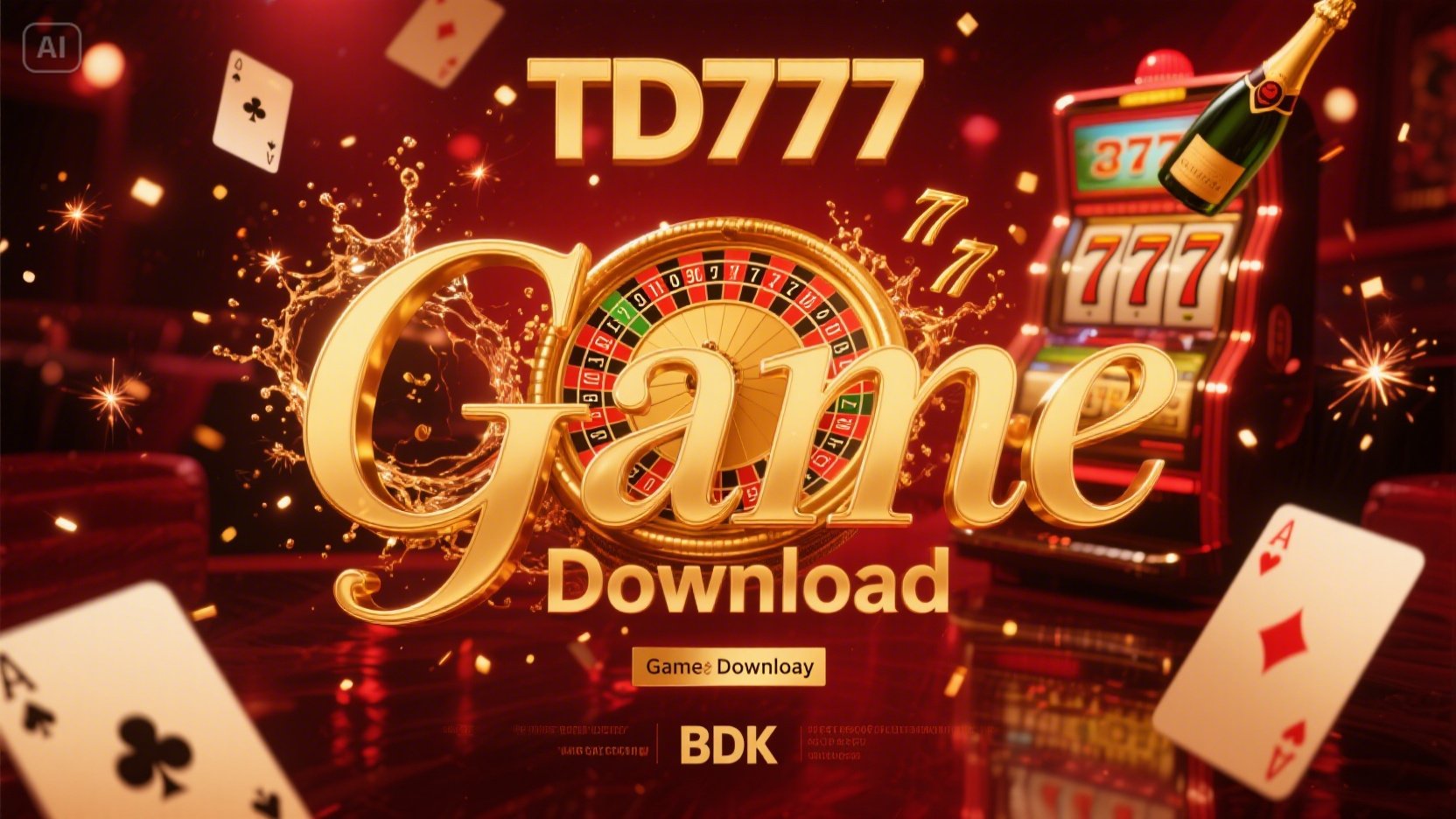TD777 Game Download